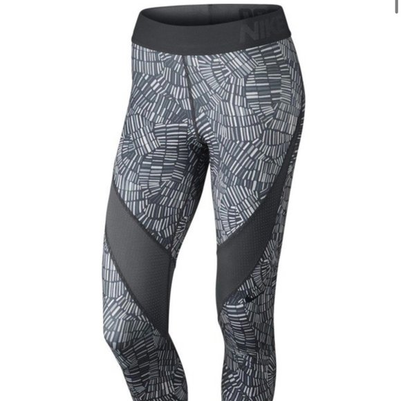 Nike Pro Hypercool Leggings - Picture 2 of 8